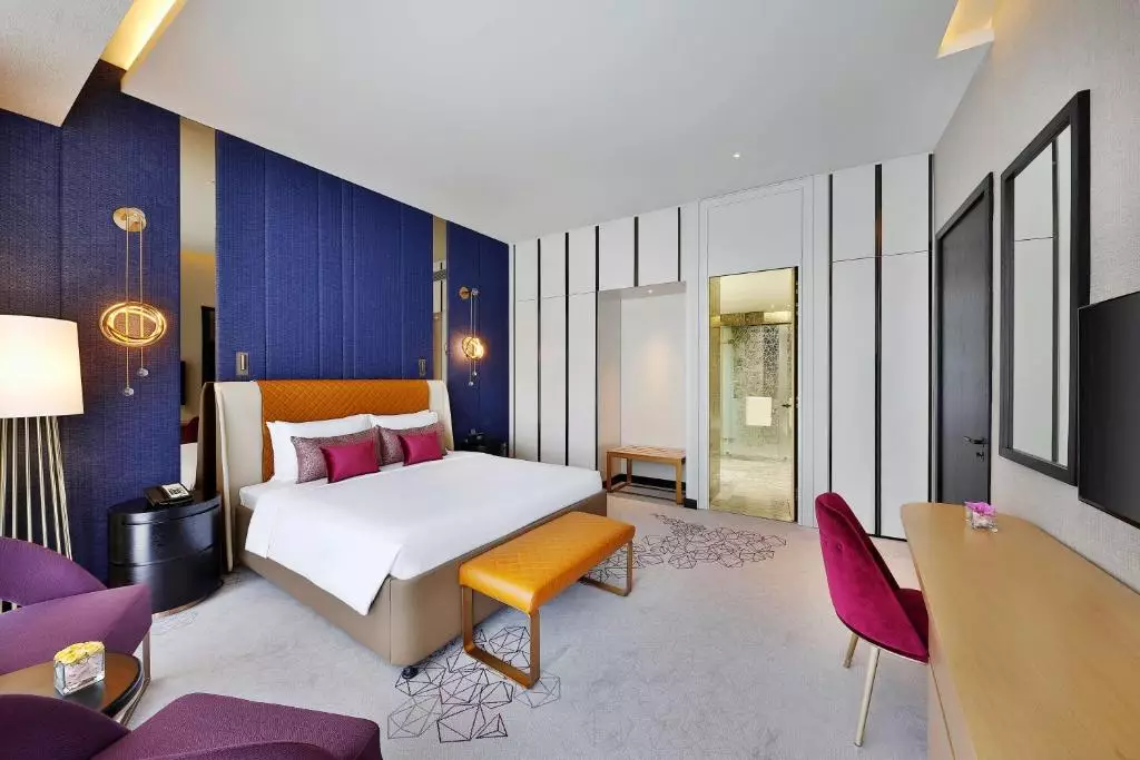 AlRayyan Hotel Doha